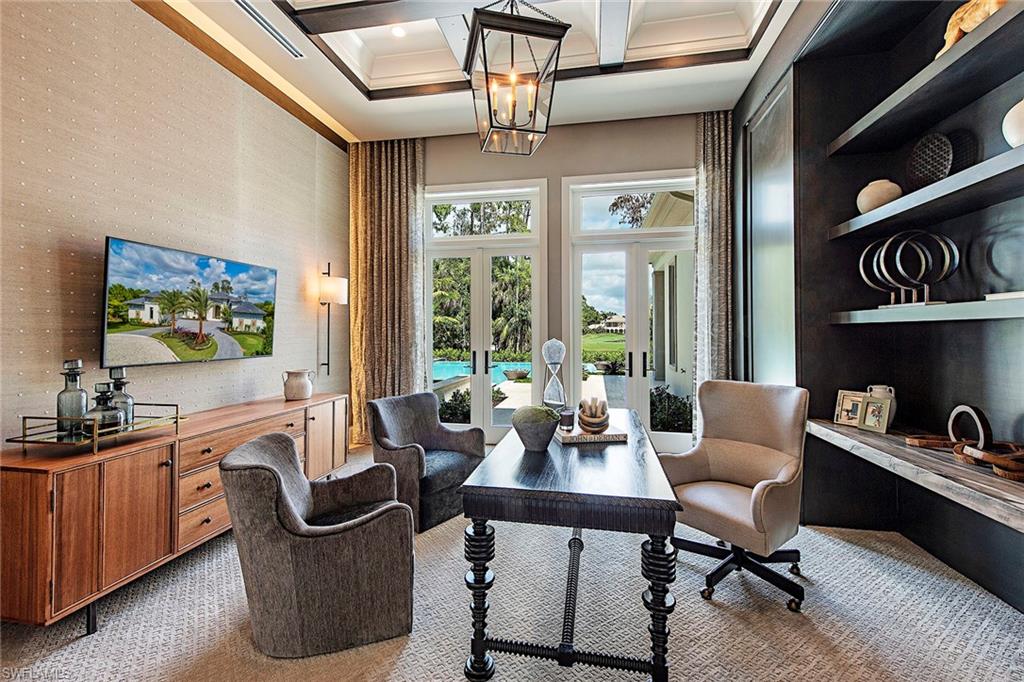 ESTUARY AT GREY OAKS - Residential