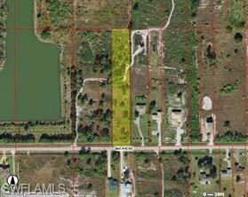 GOLDEN GATE ESTATES - Land