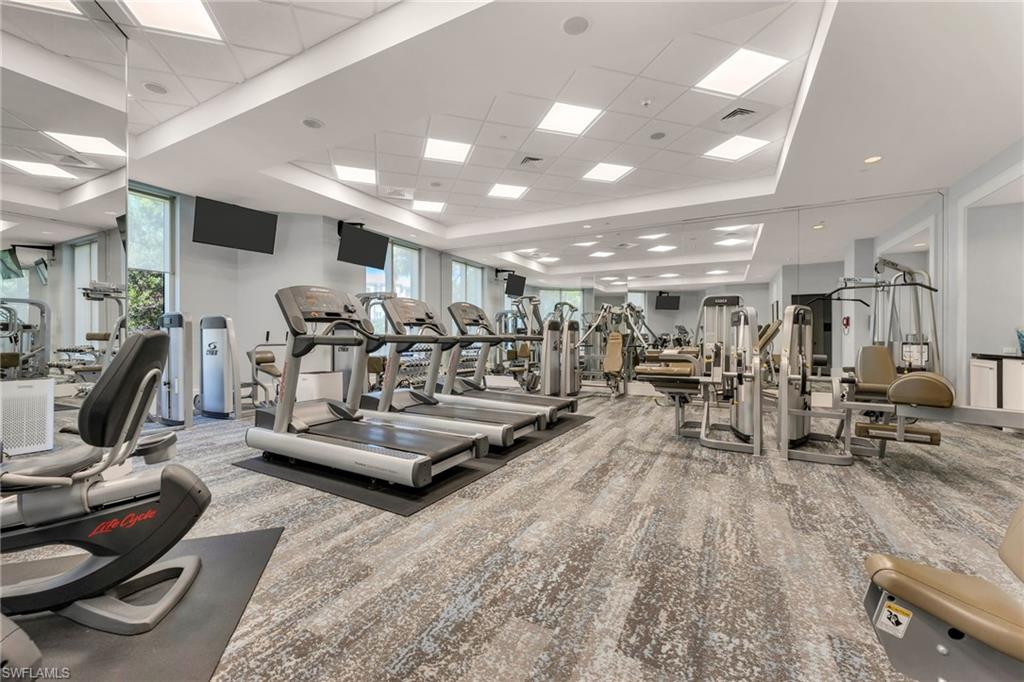 NAVONA AT THE COLONY - Residential