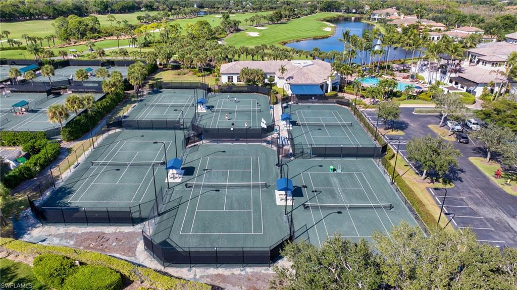 NAVONA AT THE COLONY - Residential