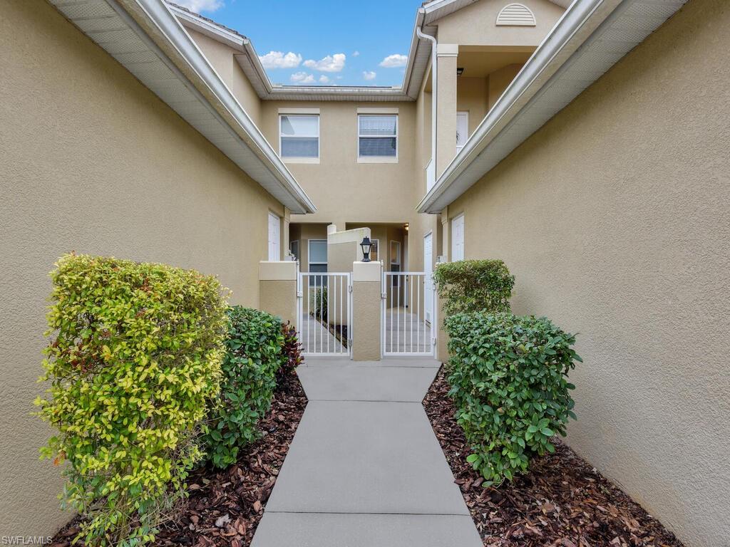 SUMMERWIND - Residential