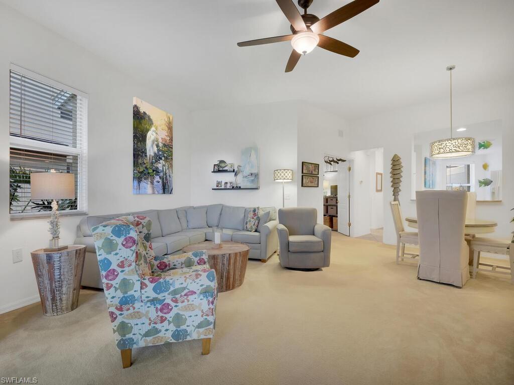 SUMMERWIND - Residential