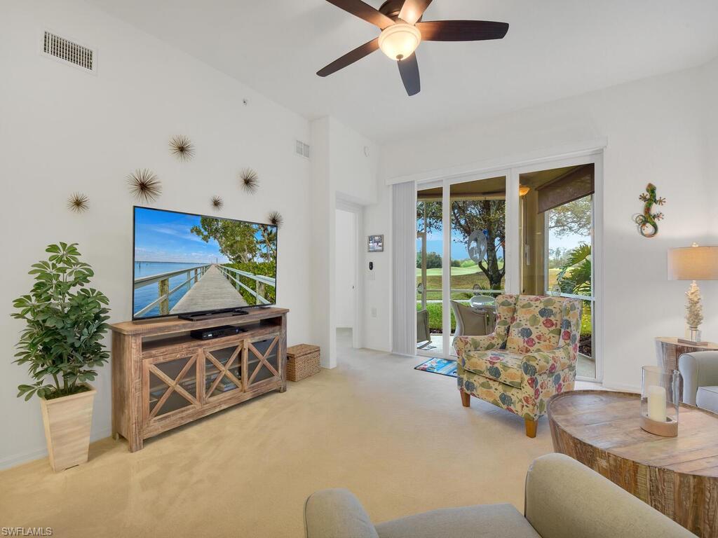 SUMMERWIND - Residential