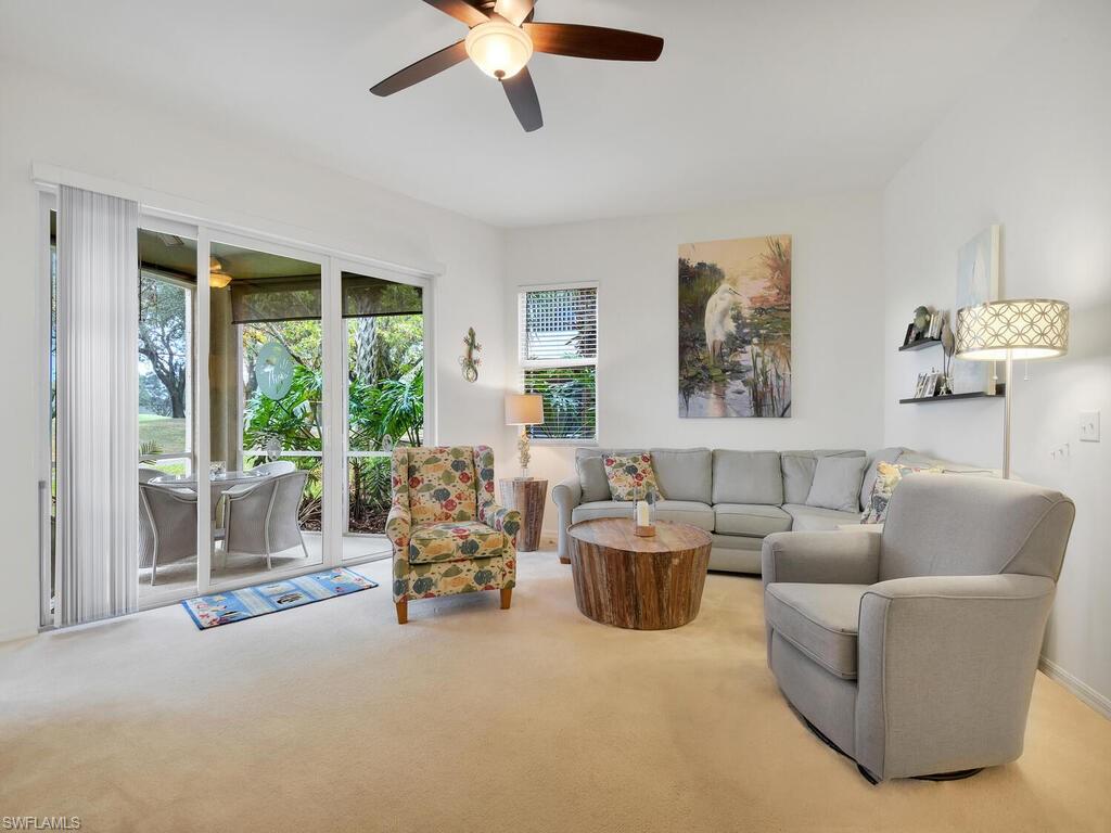 SUMMERWIND - Residential