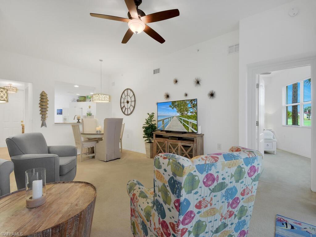 SUMMERWIND - Residential