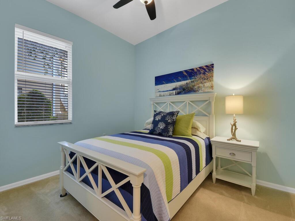 SUMMERWIND - Residential