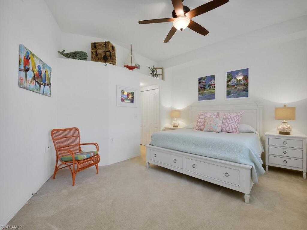 SUMMERWIND - Residential