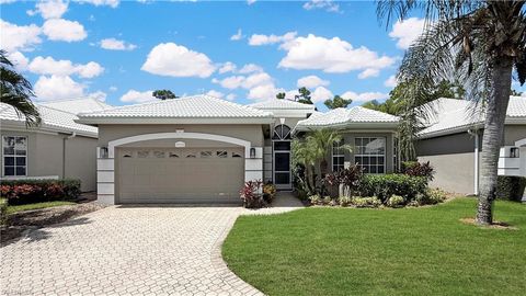 19331 Silver Oak DR ESTERO FL 33967