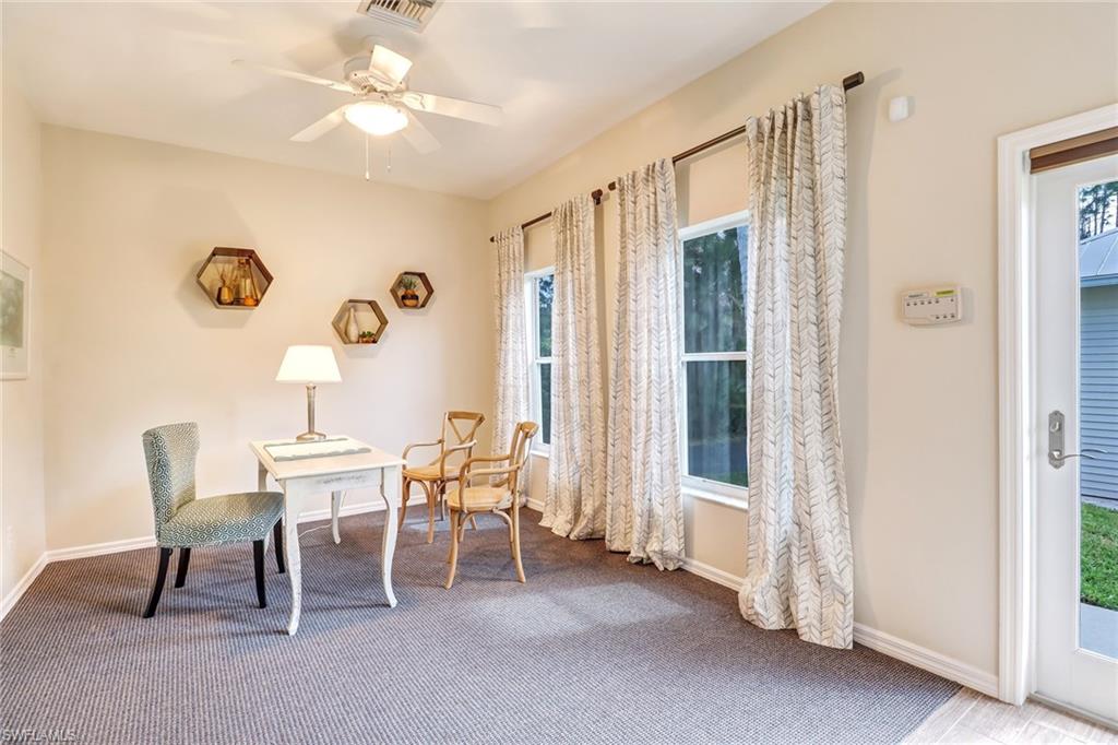 LIVINGSTON WOODS - Residential