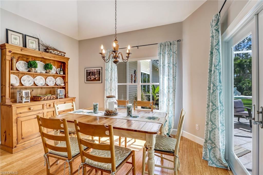 LIVINGSTON WOODS - Residential