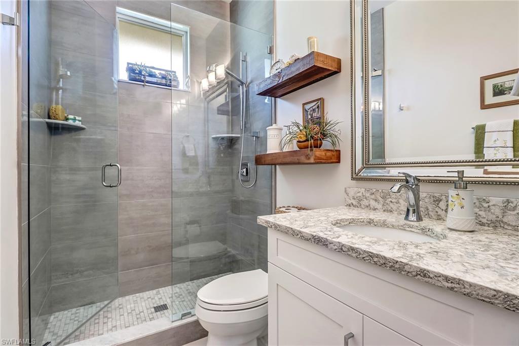 LIVINGSTON WOODS - Residential