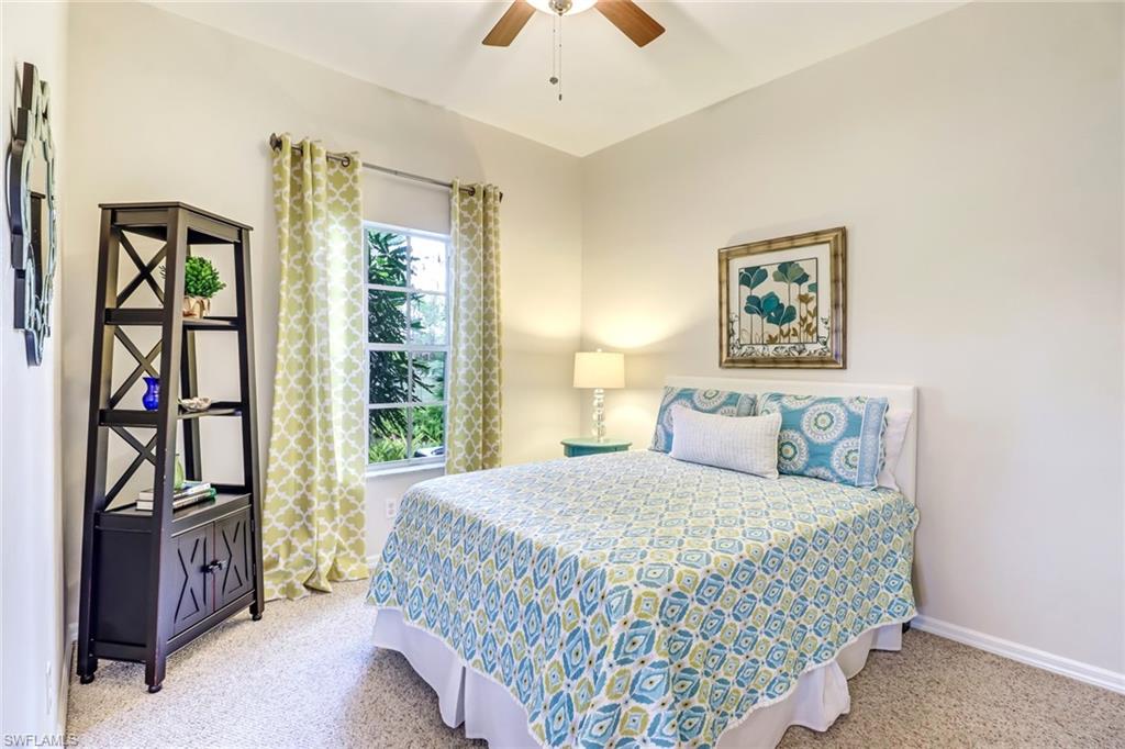 LIVINGSTON WOODS - Residential