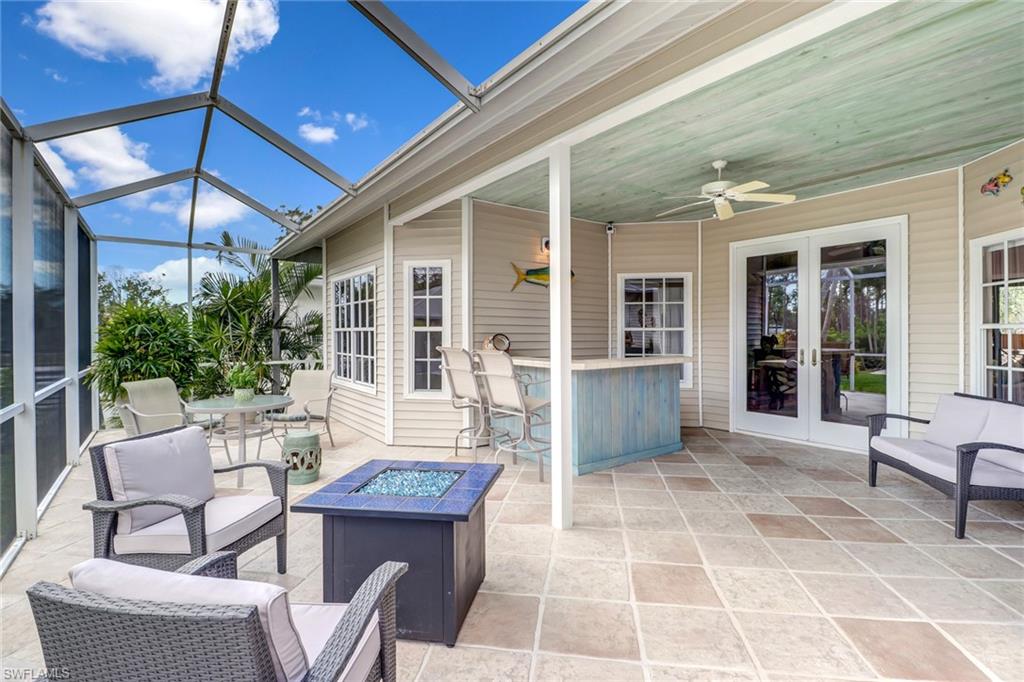 LIVINGSTON WOODS - Residential