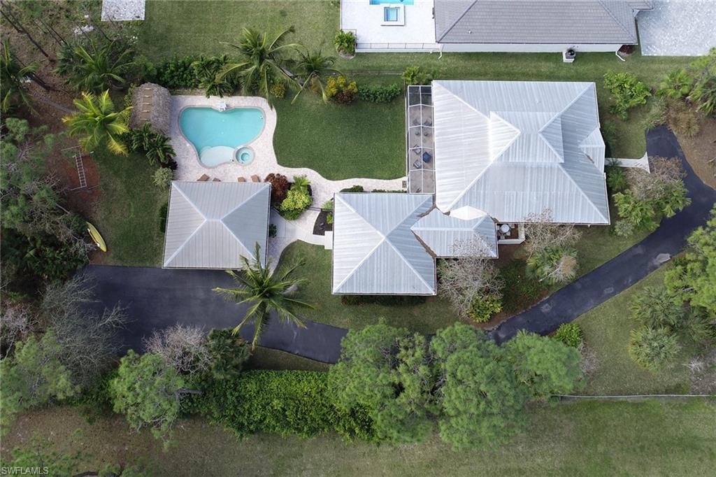 LIVINGSTON WOODS - Residential