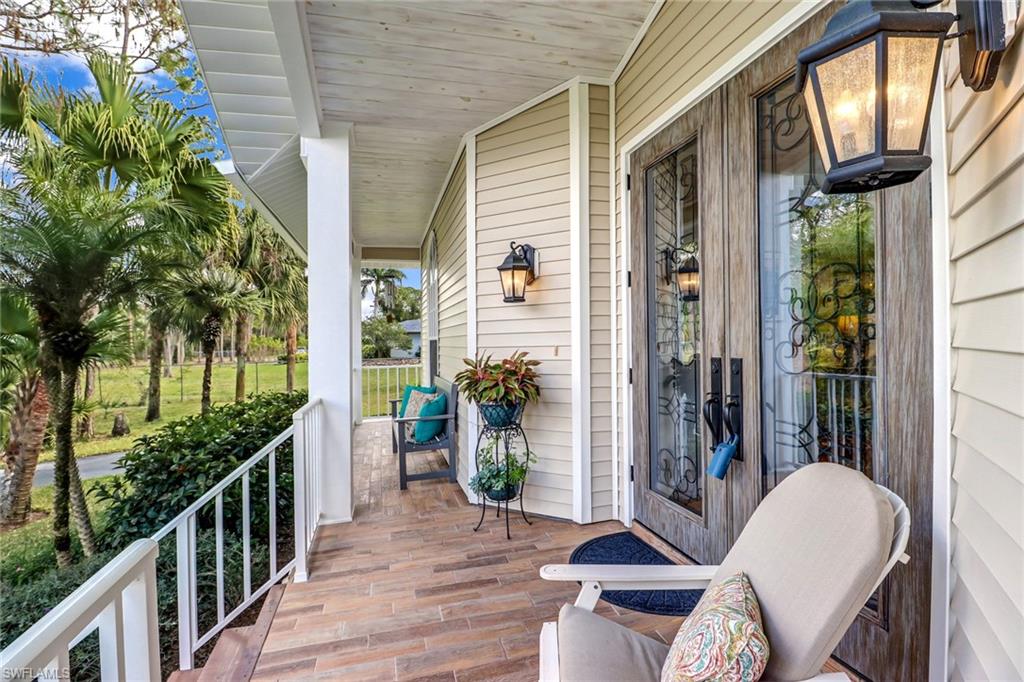 LIVINGSTON WOODS - Residential