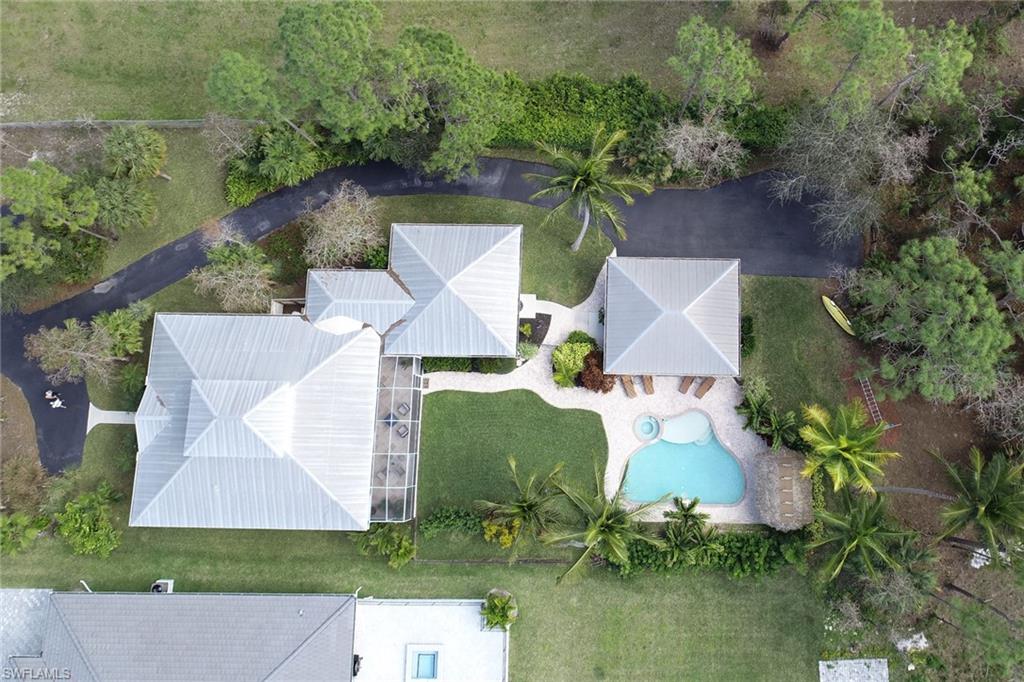 LIVINGSTON WOODS - Residential