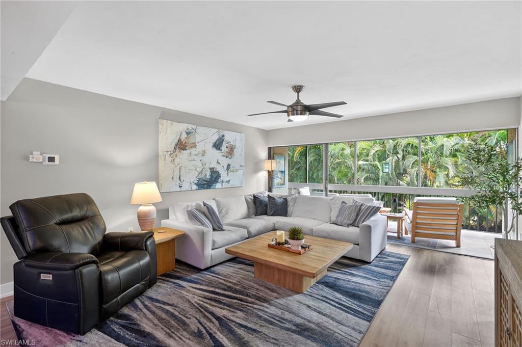 WINDJAMMER VILLAGE AT THE LAND - Residential