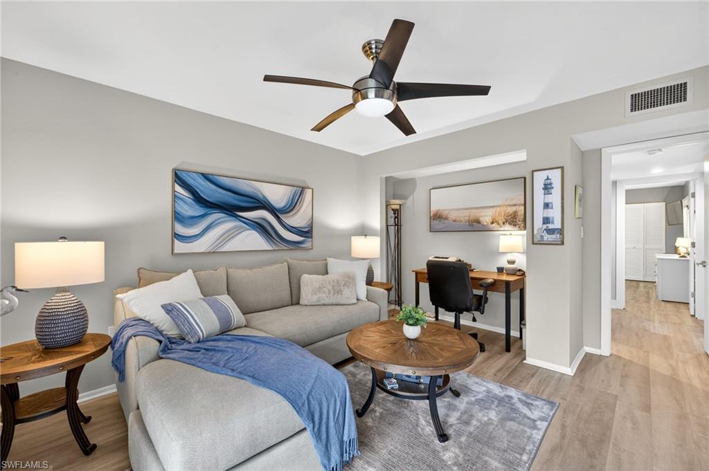 WINDJAMMER VILLAGE AT THE LAND - Residential