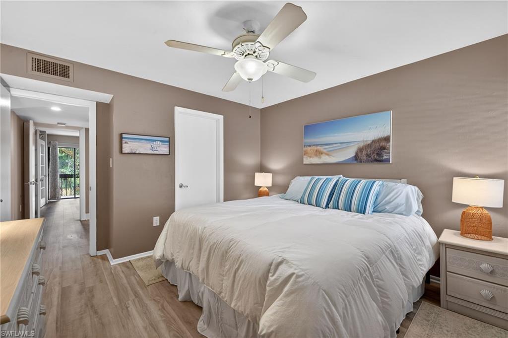 WINDJAMMER VILLAGE AT THE LAND - Residential