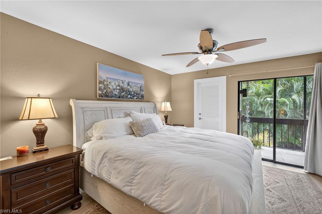 WINDJAMMER VILLAGE AT THE LAND - Residential