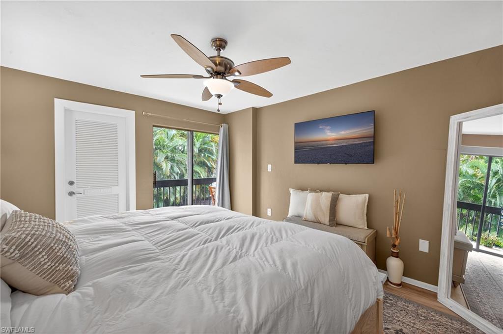 WINDJAMMER VILLAGE AT THE LAND - Residential