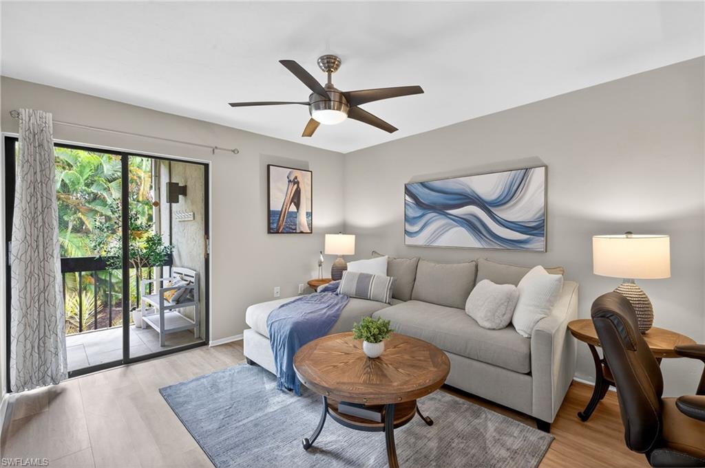 WINDJAMMER VILLAGE AT THE LAND - Residential