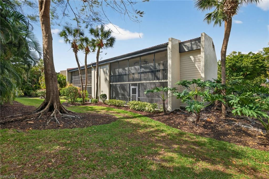 WINDJAMMER VILLAGE AT THE LAND - Residential