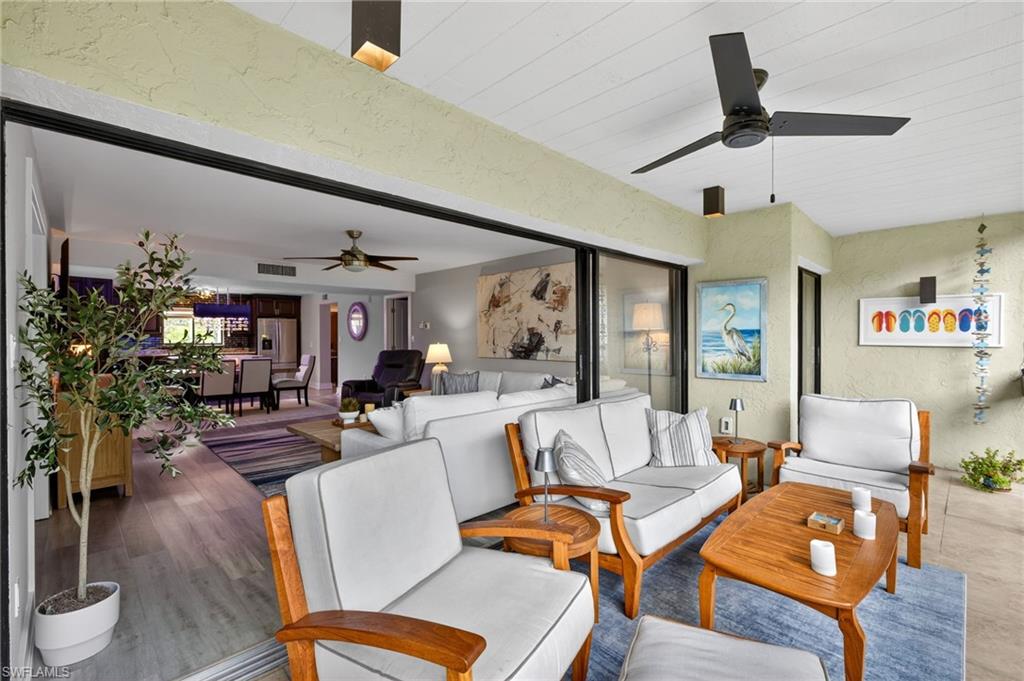 WINDJAMMER VILLAGE AT THE LAND - Residential