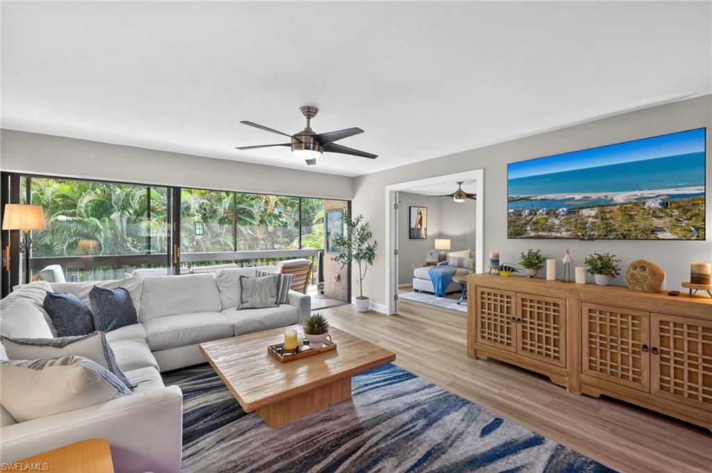 WINDJAMMER VILLAGE AT THE LAND - Residential