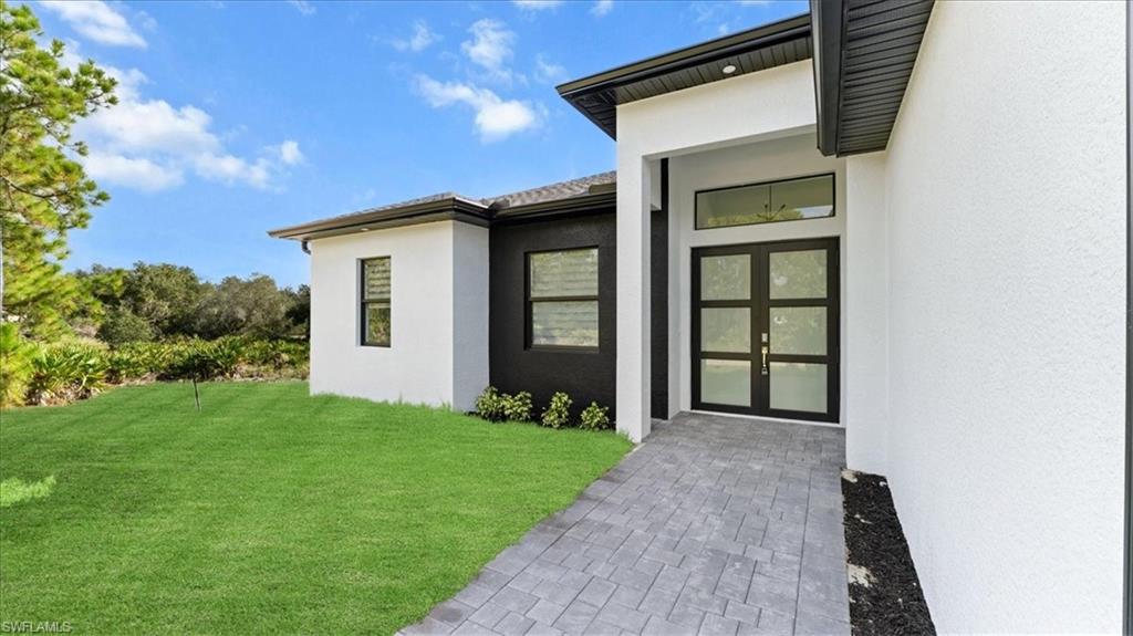 LEHIGH ACRES - Residential