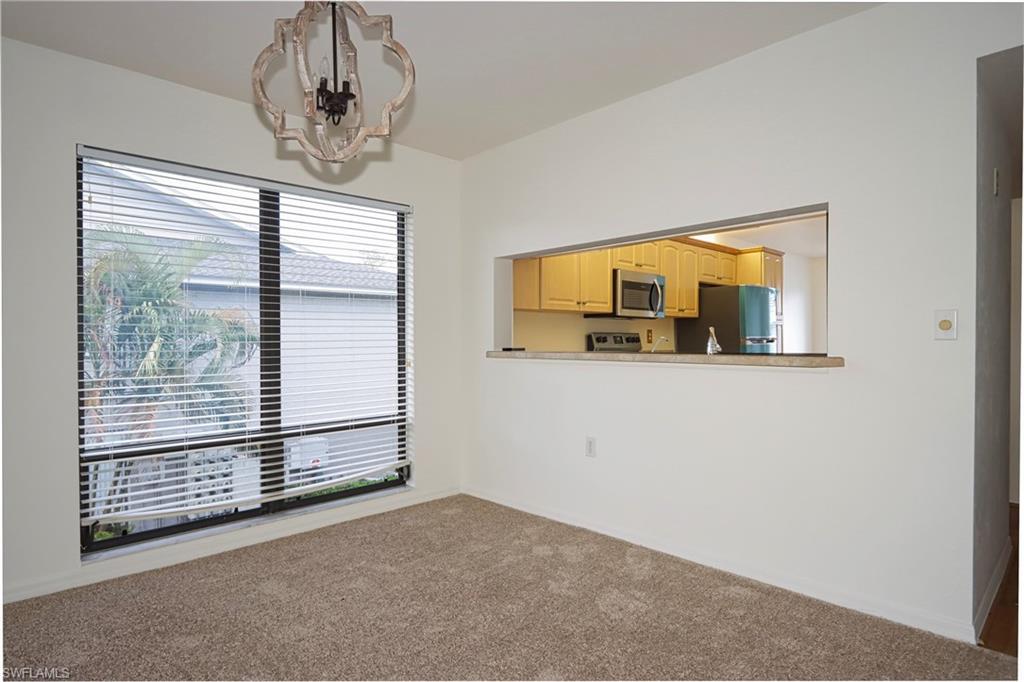 ABBEY AT BERKSHIRE VILLAGE - Residential Lease