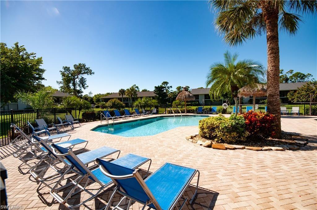 ABBEY AT BERKSHIRE VILLAGE - Residential Lease