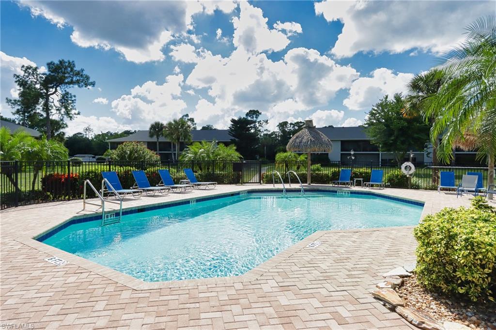 ABBEY AT BERKSHIRE VILLAGE - Residential Lease