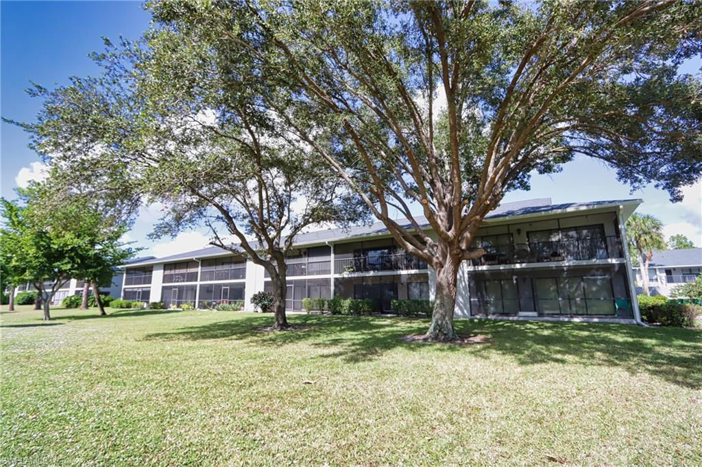 ABBEY AT BERKSHIRE VILLAGE - Residential Lease