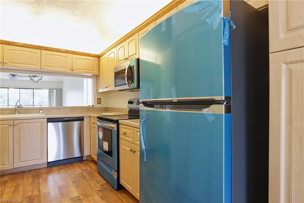 ABBEY AT BERKSHIRE VILLAGE - Residential Lease