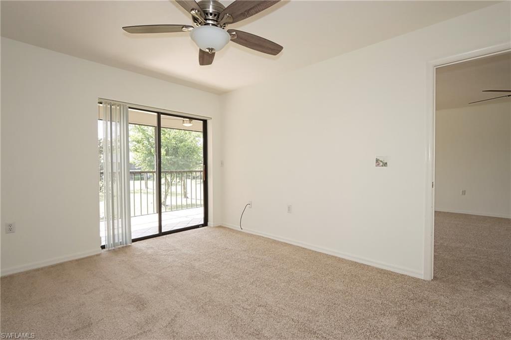 ABBEY AT BERKSHIRE VILLAGE - Residential Lease