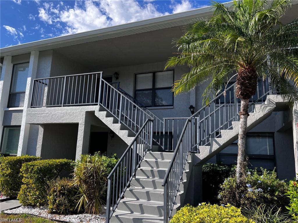 ABBEY AT BERKSHIRE VILLAGE - Residential Lease