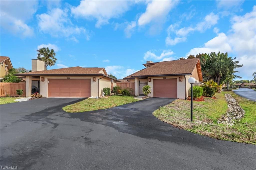 Photo of 6436 Royal Woods DR, FORT MYERS, FL 33908 (MLS # 226008516)