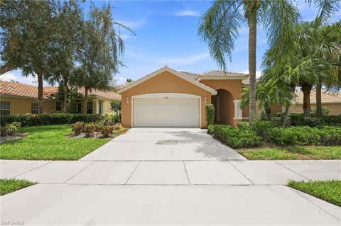 Photo of 6116 Highwood Park LN, NAPLES, FL 34110 (MLS # 226028694)