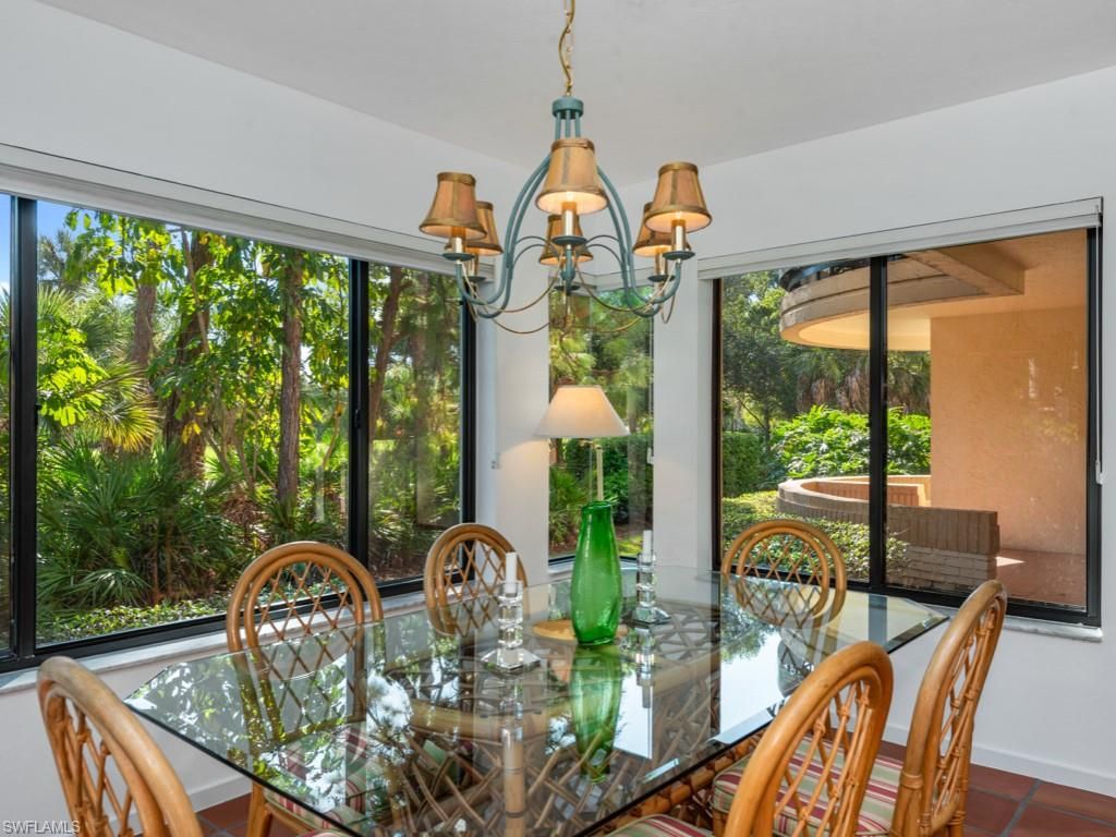 Photo of 6710 Pelican Bay BLVD #414, NAPLES, FL 34108 (MLS # 225073869)