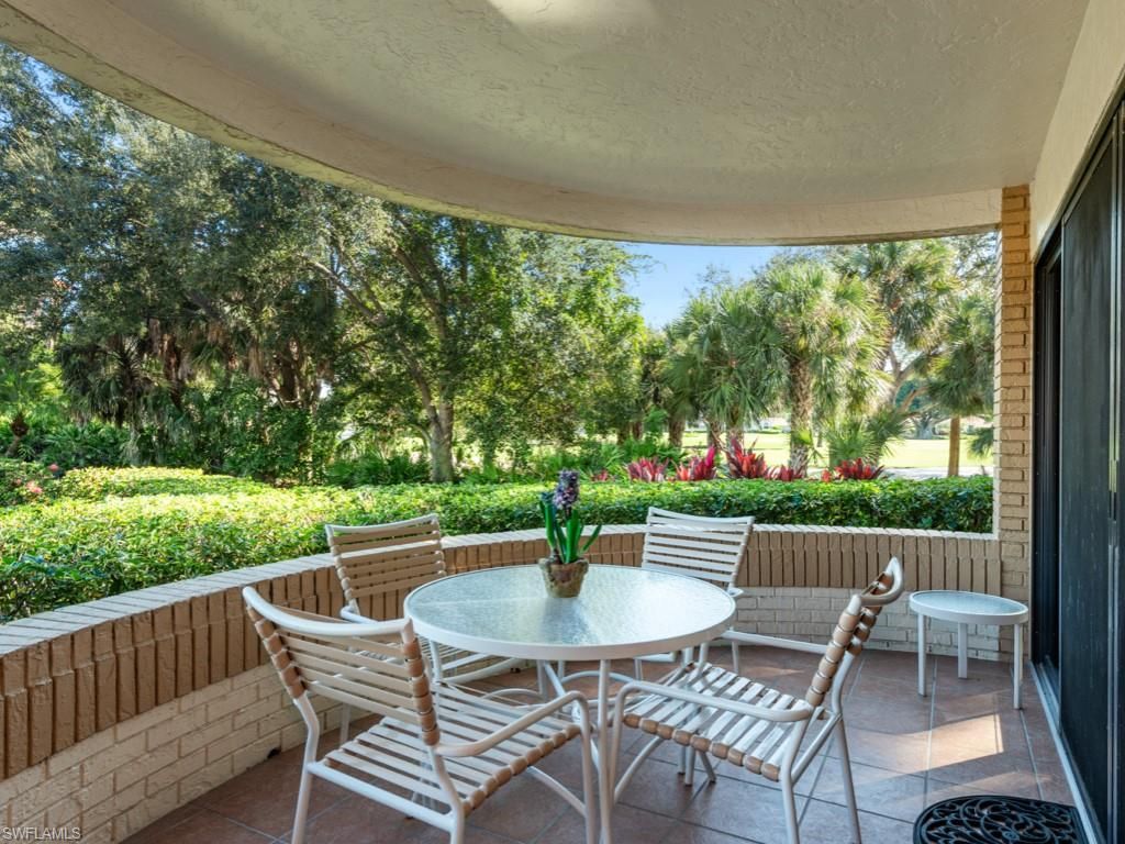 Photo of 6710 Pelican Bay BLVD #414, NAPLES, FL 34108 (MLS # 225073869)