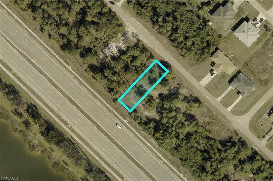 Prime commercial opportunity in one of Southwest Florida’s fastest-growing corridors! Located directly off Meadow Road and just across SR-82 from the booming Gateway area, this cleared lot sits at the border of Fort Myers and Lehigh Acres—an ideal position for maximum visibility and long-term growth. Surrounded by rapid residential expansion, new housing communities, and the recently built Gateway High School, this location benefits from continuous traffic flow and strong consumer demand. Whether you’re planning retail, service, professional, or mixed-use development, this lot offers unmatched accessibility, visibility, and future potential.