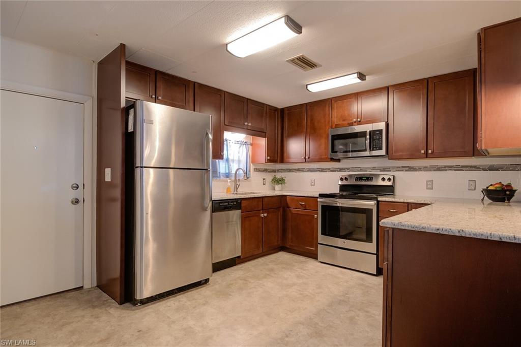 GULFHAVEN - Residential