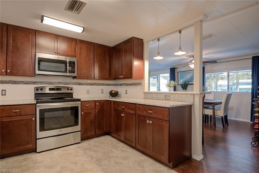 GULFHAVEN - Residential