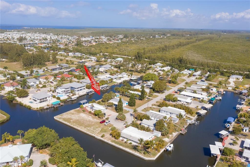 GULFHAVEN - Residential