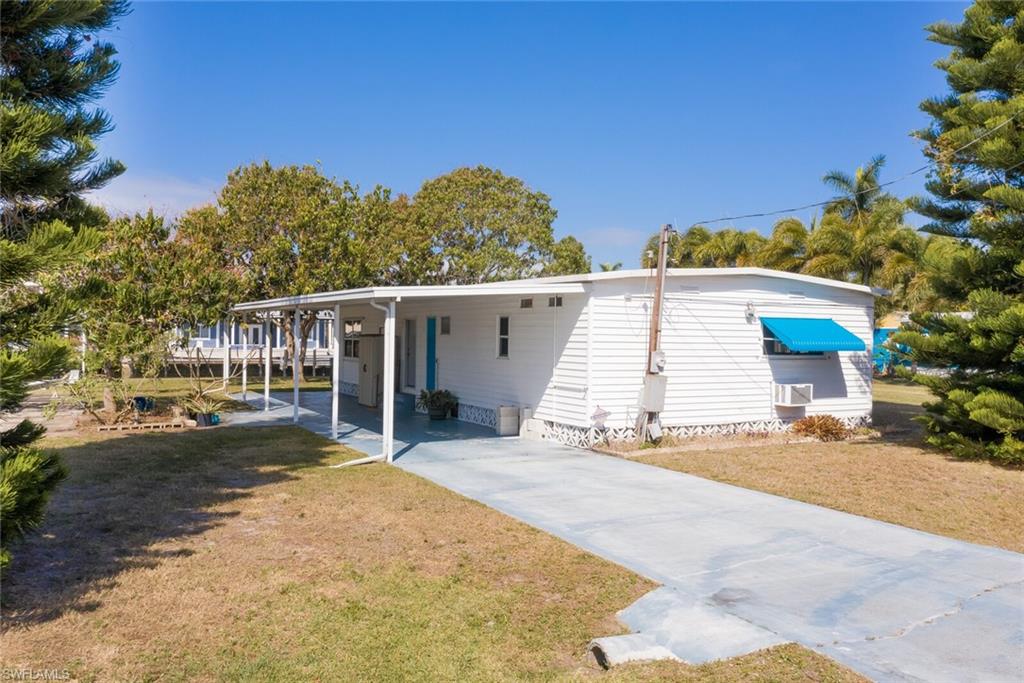 GULFHAVEN - Residential