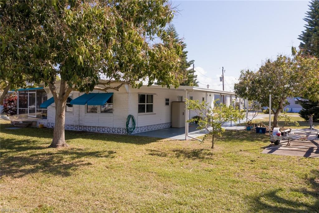 GULFHAVEN - Residential