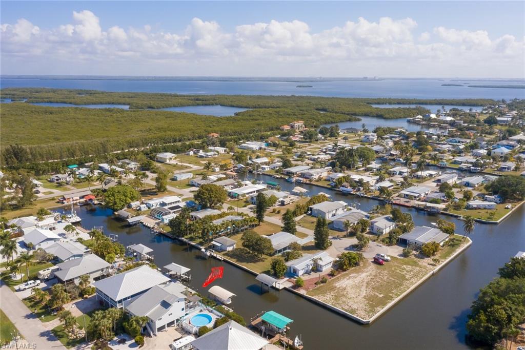 GULFHAVEN - Residential