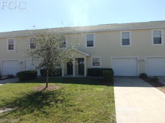 Pate Crest Villas 1 - Residential