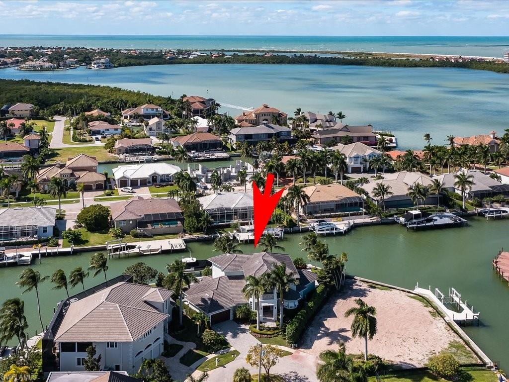 MARCO BEACH - Residential